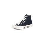 Converse Chucks Chuck 70 HI 162050C Black Egret, Siyah, 41.5 EU