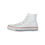 Converse Chucks Chuck Taylor AS HI 135251C Yeni 1T405 Deri Siyah, Weiß, 45 EU