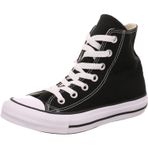 Converse Chucks Mavi M9622 Navy CT AS HI, Siyah, 39.5 EU