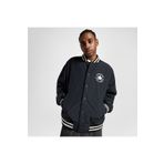 converse Classic Bomber Erkek Siyah Ceket