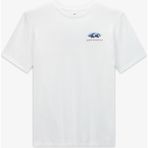 Converse Classic Erkek Beyaz T-Shirt - M
