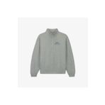 converse Classic Erkek Gri Sweatshirt