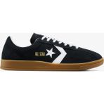 Converse Classic Trainer Suede Unisex Siyah SNEAKER.001