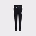 Converse Cnvb Rec Club Side Stripe Ft Çocuk Siyah Eşofman Altı - XL