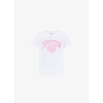 converse Çocuk Beyaz T Shirt