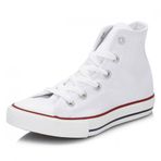 Converse Çocuk Chuck Taylor (Beyaz-Merhaba) Ayakkabı Numarası EUR 34