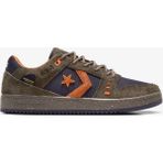 Converse Cons As-1 Pro Cordura Unisex Kahverengi Süet Sneaker - 202-Kahverengi