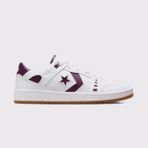 Converse Cons As-1 Pro Unisex Beyaz Deri Sneaker - 102-Beyaz