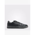 Converse Cons As-1 Pro Unisex Siyah Deri Sneaker