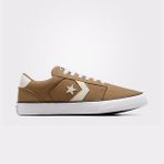 Converse Cons Belmont Kadın Kahverengi Sneaker