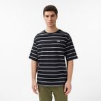 Converse Cons Erkek Siyah T-Shirt - 2XL