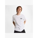 Converse CONS Grafik Erkek Beyaz T-Shirt