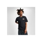 converse Cons Graphic Erkek Siyah T-shirt