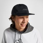 Converse Cons Unisex Siyah Şapka - 001-Siyah - Standart