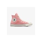 converse Converse Chuck Taylor All Star Crafted Laces Kadın Pembe Sneaker