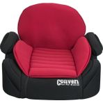 Converse Crozz Isofix'li Oto Koltuk Yükseltici - Bordo