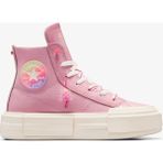 Converse Cruise Unisex Pembe Sneaker - 690-Pembe