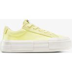 Converse Cruise Unisex Sarı Sneaker - 747-Sarı