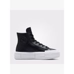 Converse Cruise Unisex Siyah Deri Sneaker