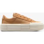 Converse Cruise Unisex Turuncu Platform Sneaker - 237-Turuncu