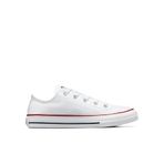 Converse CTAS Çekirdek Öküz, Spor ayakkabı Unisex Çocuk, Beyaz, 35