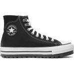 Converse Ctas Cıty Trek Wp Hı Bear Nap - Kahverengi
