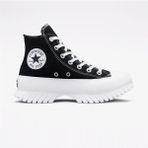 Converse Ctas Lugged 2.0 Hı - Siyah