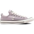 Converse CTAS Madison OX W Backsta Lila Mor Kadın Sneaker