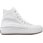 Converse Ctas Move Hı Kadın Beyaz Spor Ayakkabı