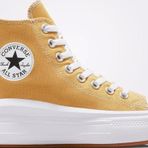 Converse CTAS MOVE Unisex Sneaker Ayakkabı Kahve / Beyaz