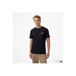 Converse Desert Sunset Erkek Siyah T-Shirt