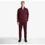 Converse Elastan Knit Erkek Beyaz Eşofman Altı.mjr - MJR-Bordo - XL