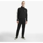 Converse Elastan Knit Erkek Siyah Eşofman Altı.blk - XL - BLK-Siyah