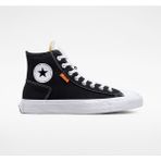Converse Erkek Ayakkabı A00422C - Siyah