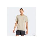 Converse Erkek Bej T-Shirt