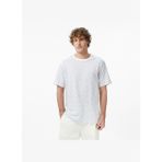 Converse Erkek Beyaz 3D Logo T-Shirt