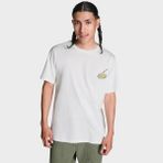 Converse Erkek Beyaz T-Shirt - 2XL