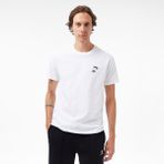 Converse Erkek Beyaz T-Shirt - XS