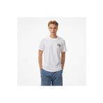 converse Erkek Beyaz T-shirt