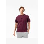Converse Erkek Bordo T-Shirt