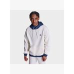 Converse Erkek Chuck Beyaz Hoodie