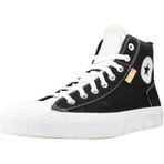 Converse Erkek Chuck Taylor Alt Star Kanvas Spor Ayakkabı, Siyah / beyaz, 10.5