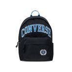Converse Erkek Çocuk Sırt Çantası Varsity, Standart, 5003176887, Siyah, erkek-çocuk