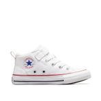 Converse Erkek Çocuk Yürüyüş Ayakkabısı Chuck Taylor All Star, 30, 5003128782, Beyaz, Erkek çocuk