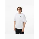 Converse Erkek CONS Beyaz T-Shirt