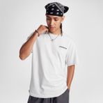 Converse Erkek Grafik Baskılı Gri T-Shirt.095 - M