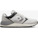Converse Erkek Gri Spor Ayakkabı - 095-Gri