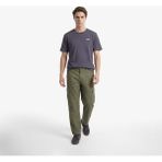 Converse Erkek Haki Cargo Pantolon.kj5 - XL - KJ5-Haki