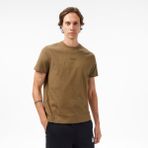 Converse Erkek Haki T Shirt - L - 006-Haki