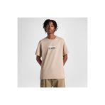 converse Erkek Kahverengi T-shirt